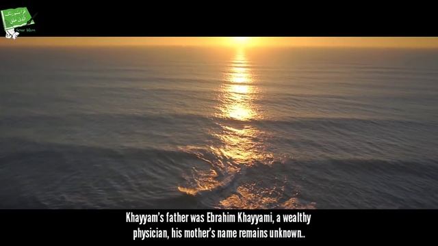 Why Google Changed It's Logo To Omar Khayyam? Who Was He? 18 May 2019 смотреть онлайн