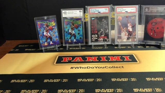 MY-PC Michael Jordan Master Collection Autograph, 1986 Fleer Rookie, 90’s Inserts + More смотреть онлайн