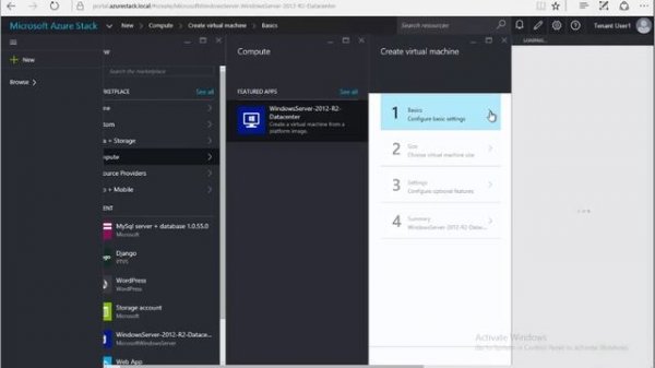 Azure Stack Introduction