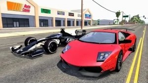 Гонки машинок | Мультфильмы для детей топ 2025 | #404