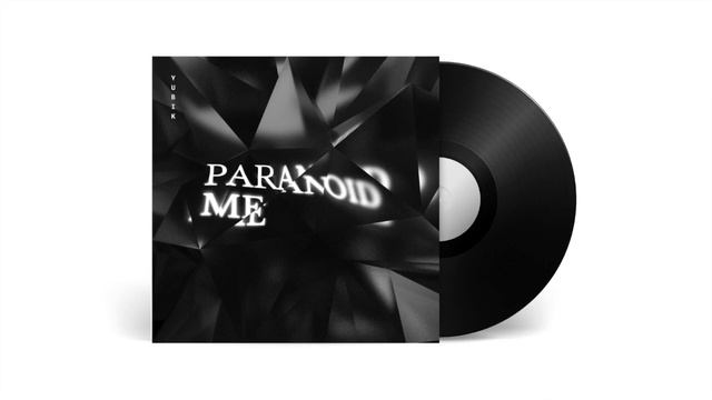 Yubik - Paranoid Me [Atlant]