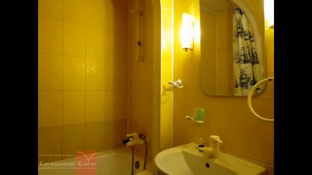 1-к квартира, 39.4 м2, 12/14 эт, Старобитцевская, 11 смотреть онлайн