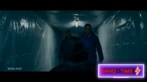 Гангстерленд — Русский трейлер (Дубляж, 2025)