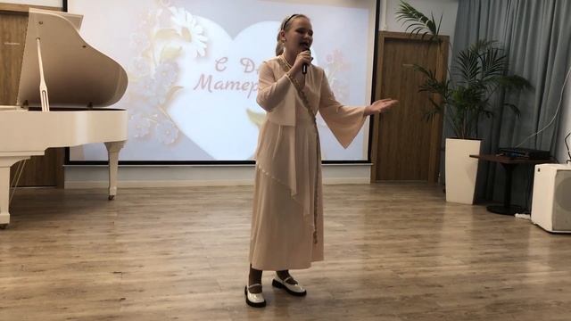 "Пой мой город" - исполняет Олеся Тараненко смотреть онлайн