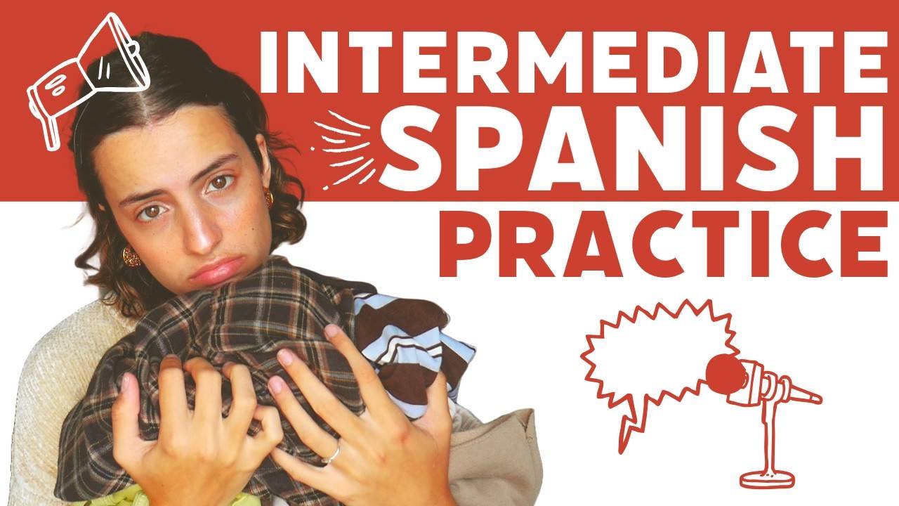 Effortless Spanish Learning_ Just Listen While You Clean!