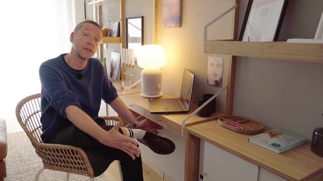 Kleines Wohn- und Schlafzimmer gestalten | IKEA Tipps & Tricks смотреть онлайн