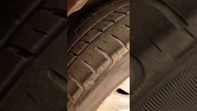 Windforce Chinese Tyres Basic Review
