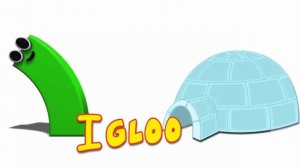 Phonics Letter- I song _ Alphabet Rhymes For Children _ ABC Songs For Babies by Kids Tv