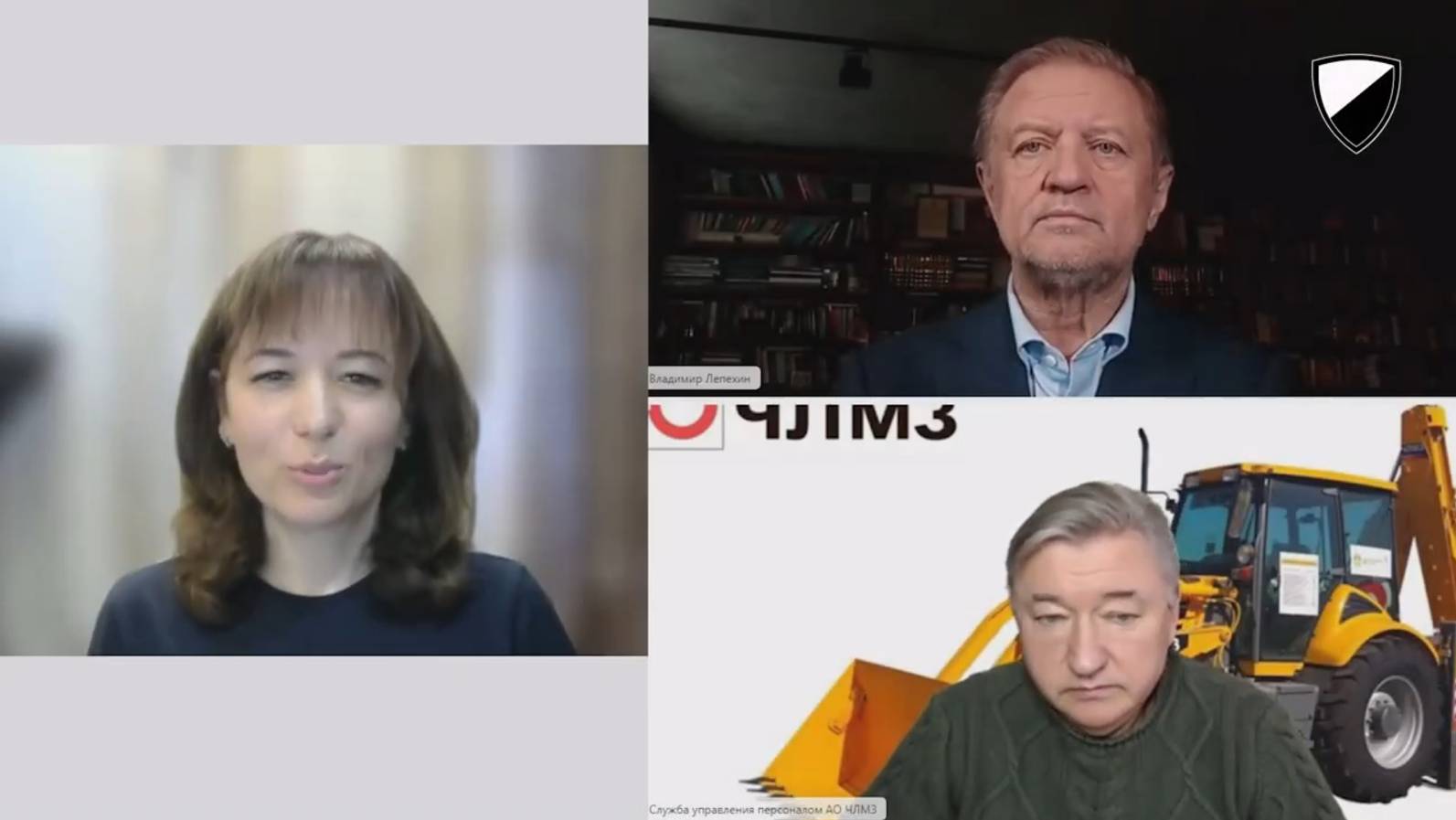 Лепехин и Боглаев разоблачают уловки русофобов смотреть онлайн