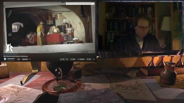 Caspian Report Reverts To Crude Geographic Determinism