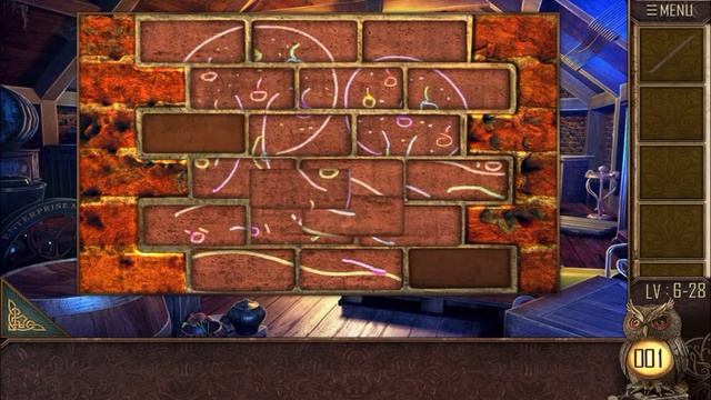 Room escape : 50 room chapter 6 level 28 (find your number puzzle answer in description) смотреть онлайн