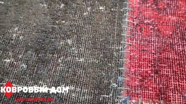 Ковер 2,07х3,03 Pakistan Pachwork Excl. Bunt HM 19978/8