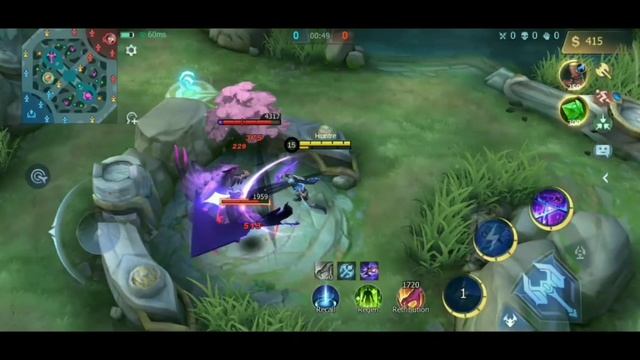 Nolan guide#fpy #heroguide #mlbb #mlbbofficial смотреть онлайн