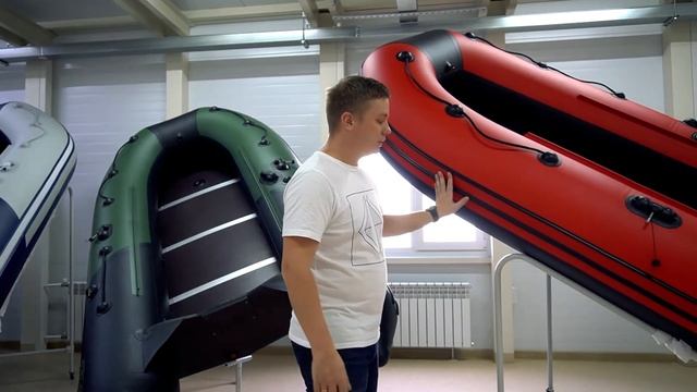Обновление расцветок Ривьера Компакт 3200 СК смотреть онлайн