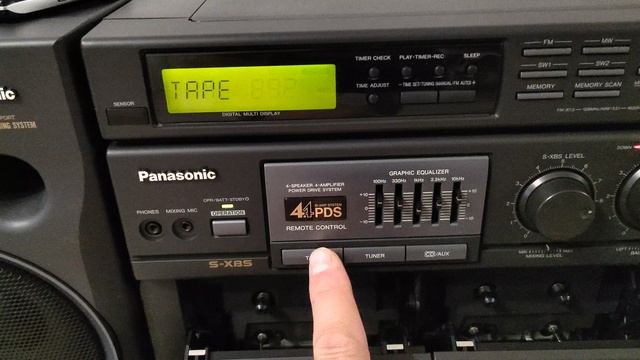 Панасоник 990 смотреть онлайн