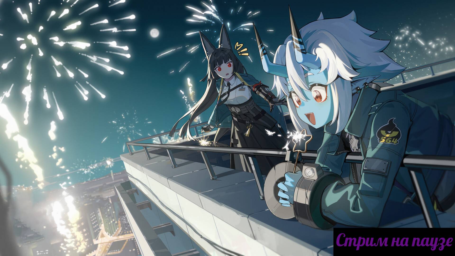 ZZZ - Еженедельный контент и крутки горячей Бёрнис 16.03.25