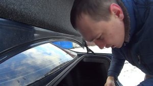 ОЧЕНЬ КРУТАЯ ДОРАБОТКА ВАШЕГО VW JETTA 5. ОТКРЫВАНИЕ БАГАЖНИКА С КЛЮЧА