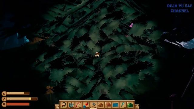 CARA MENDAPATKAN MACHETE/PARANG DI GAME RAFT - SURVIVAL ON RAFT PART 17 смотреть онлайн
