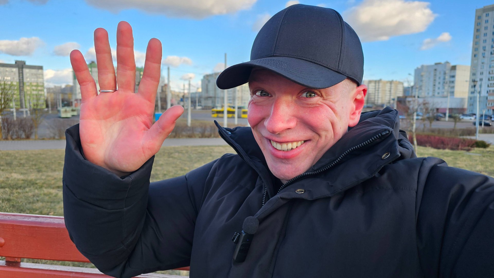 Гудбай, Америка… Радио Свобода — кирдык! США прекратили расследование против России. смотреть онлайн