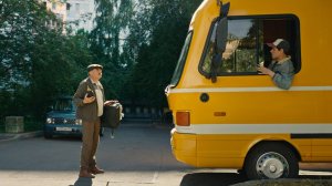 Далекие близкие | Русский трейлер | Фильм 2022