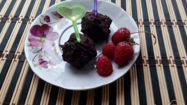 Рецепты от шеф-повара