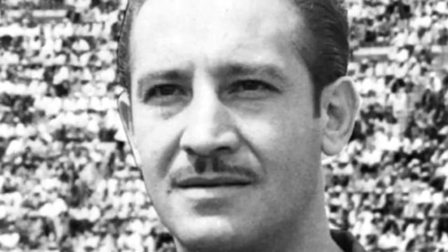 CHARRO MORENO - El fanfarrón del Fútbol Argentino смотреть онлайн