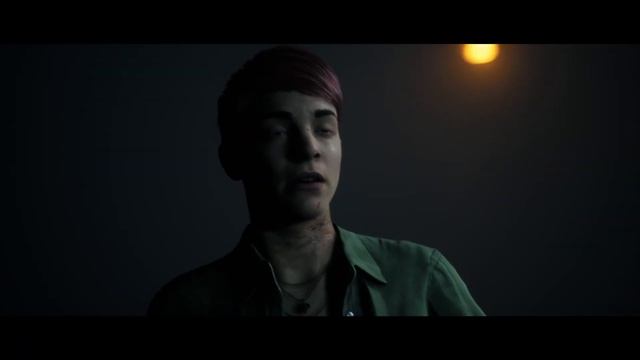 The Dark Pictures Anthology: Little Hope (Часть 2/2) смотреть онлайн