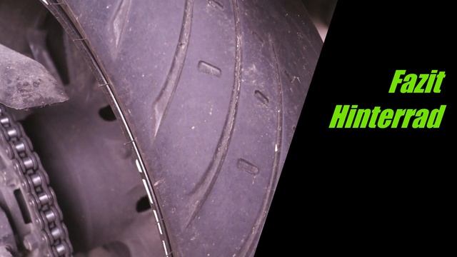 Metzeler Roadtec 01 // Final Review 5000+ Km