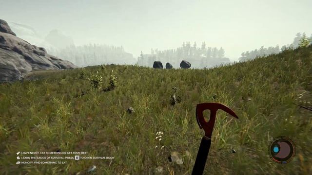 The Forest Tutorial - How to enter Build Mode смотреть онлайн