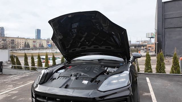 Какой Porsche Cayenne брать? GTS или другие версии? смотреть онлайн