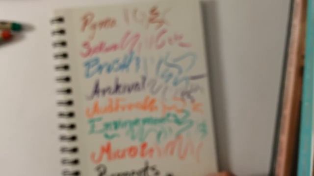 Ручка Sakura Pigma Brush смотреть онлайн