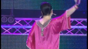 Тавус Магомедова   Мой тур