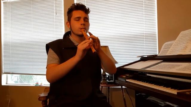 Jacob van Eyck - Onder de Linda Groene played by Tristän Rush смотреть онлайн