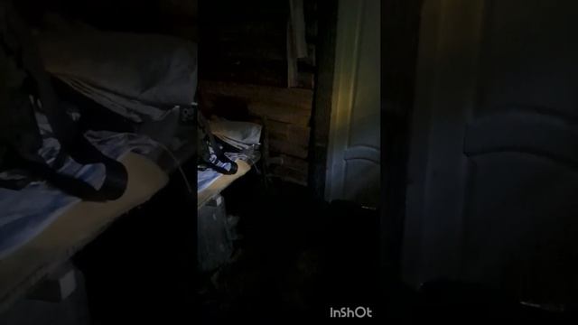 АласТВ. Маштак. Пристройка почти завершена.Глинянный раствор для печки. смотреть онлайн