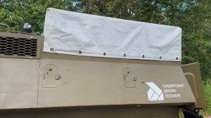Газушки для Иркутского Политеха  / ГИРТЕК