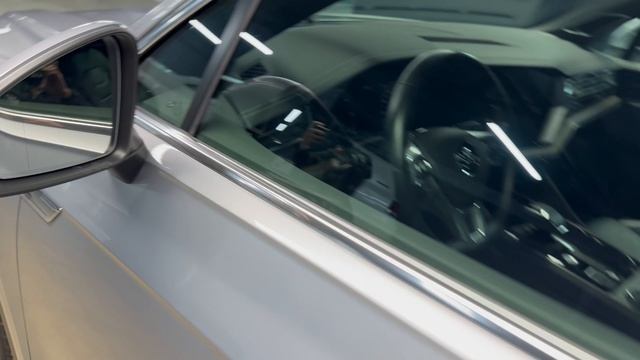 VW TOUAREG 2019 286🐎 смотреть онлайн