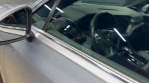 VW TOUAREG 2019 286🐎