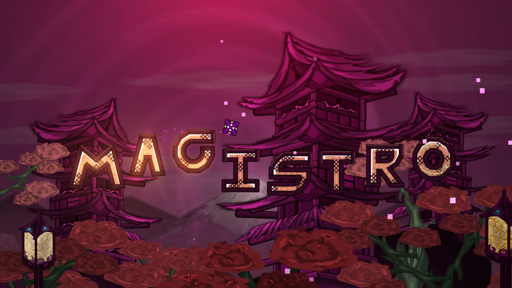 : MAGISTRO ; by CHRAPIVA ( Demon ) смотреть онлайн