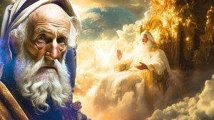 Что увидел Иоанн на небесах! Шокирующие откровения Апокалипсиса!
