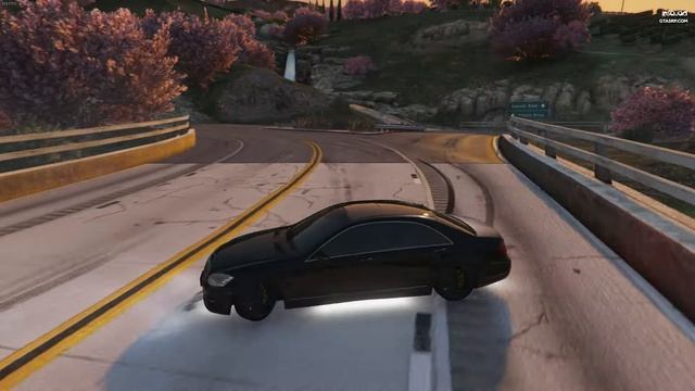 Немецкий дрифт смотреть онлайн