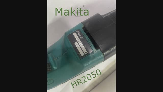 Вылетает бур Макита 2450 смотреть онлайн