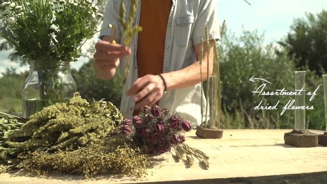 a pretty Pizarro design | Flower Factor tutorial | Powered by Deliflor Chrysanten смотреть онлайн