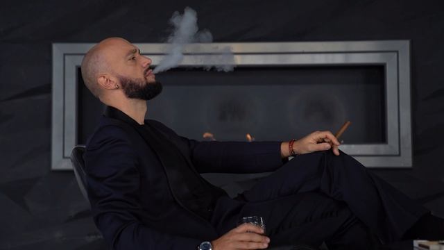 Съёмка мужского портрета смотреть онлайн