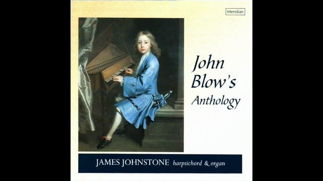 Froberger Toccata in a minor смотреть онлайн