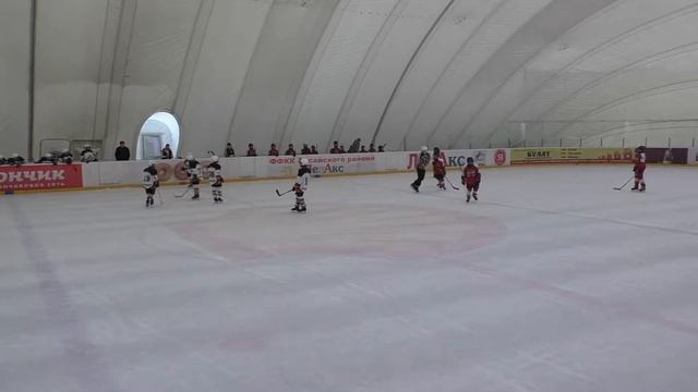 3(3) 20.04.17 с командой "Аксай"(Ростовская обл). Первая выездная игра первенства. смотреть онлайн