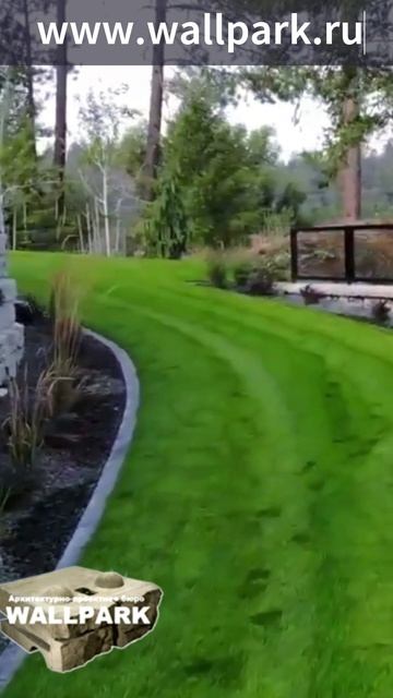 Вечный спор ландшафтных дизайнеров и строителей смотреть онлайн