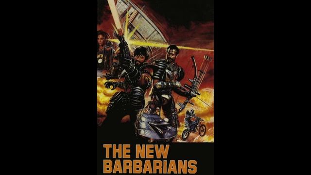 Claudio Simonetti - Nuke Is Over (Version 2) смотреть онлайн