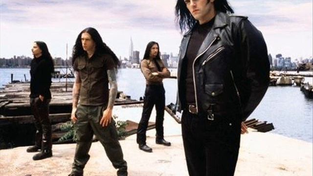 Type O Negative, Creepy Greenlight