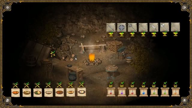 Hero of the Kingdom 3 смотреть онлайн