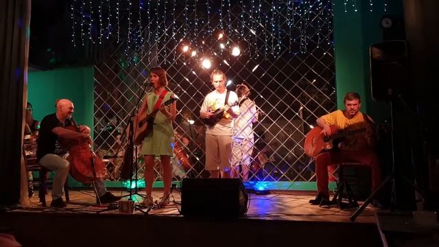 ЗЕМЛЯНИЧНАЯ ПОЛЯНА - Ответ смотреть онлайн